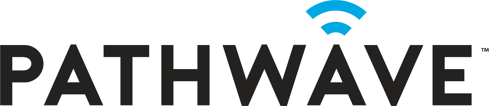 Pathwave logo