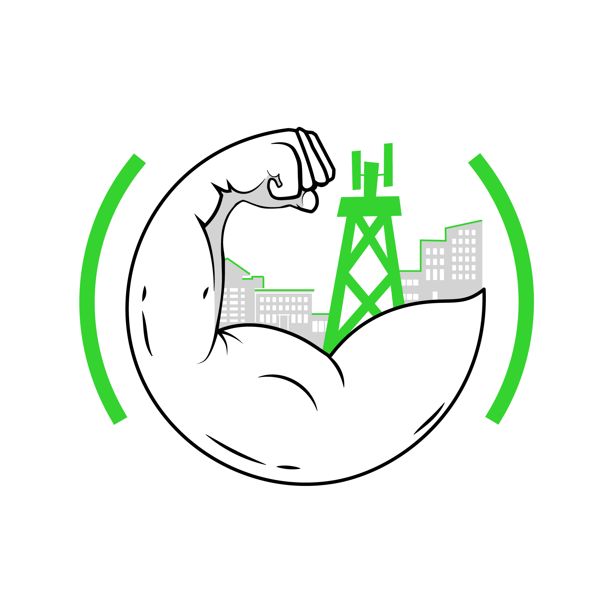 Tough Tower Logo