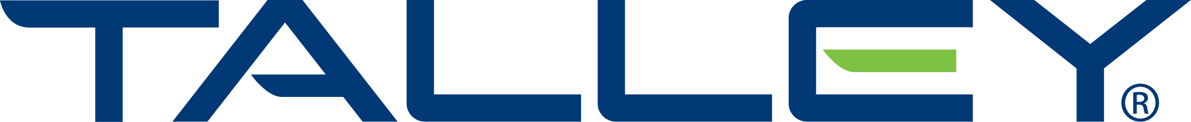Talley Logo
