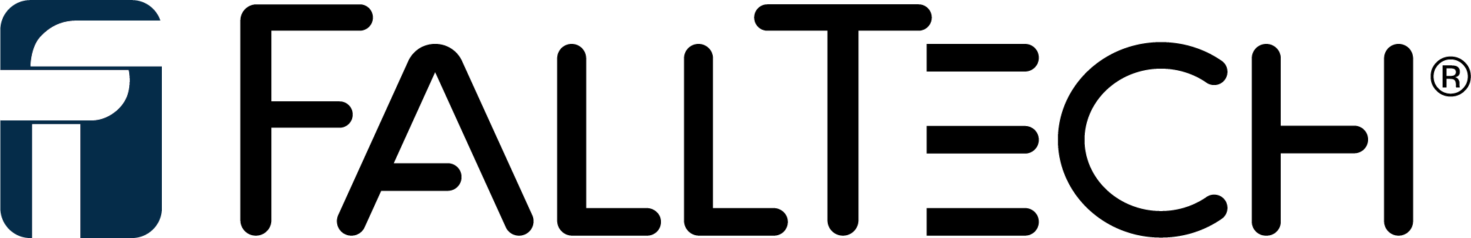 FallTech logo