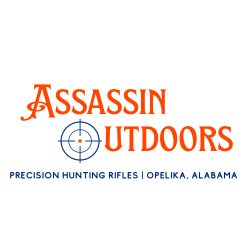 Assassin Outdoors Front logo